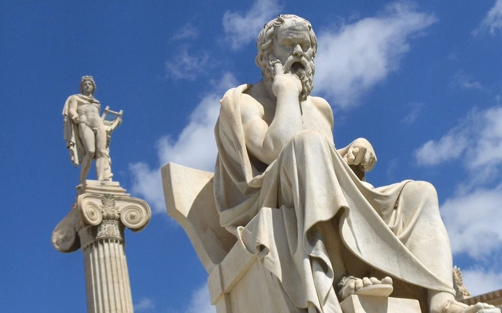 Το μυστικό του Σωκράτη για να πετύχετε οτιδήποτε – Οι σφοδρές επιθυμίες και οι φαντασιώσεις